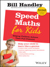 Speed Math for Kids (eBook): Helping Children Achieve Their Full Potential